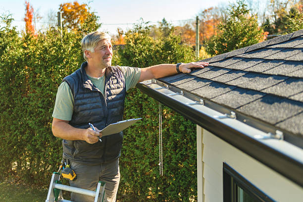 Affordable Emergency Roof Repair solutions in Washington, ME