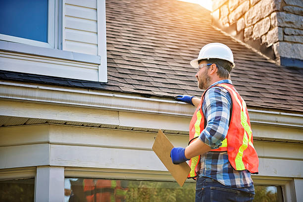 Licensed Emergency Roof Repair service in Washington, ME - Norken Roofing